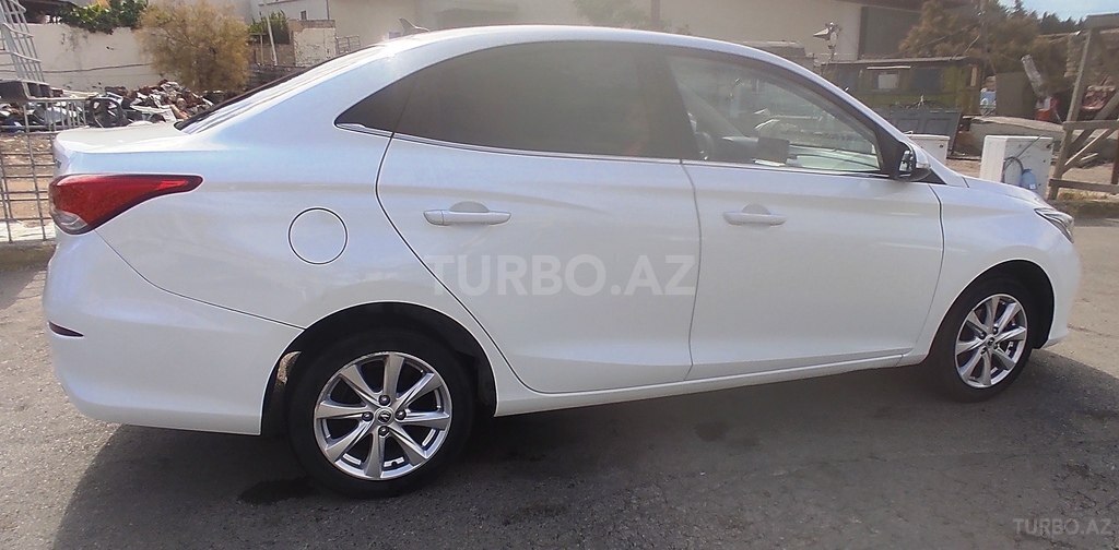 Changan Alsvin