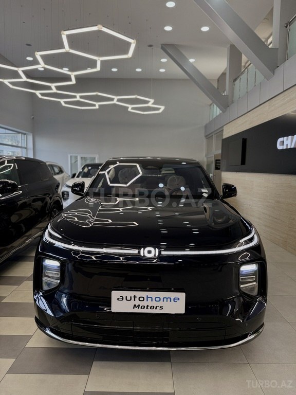 Changan Qiyuan Q07