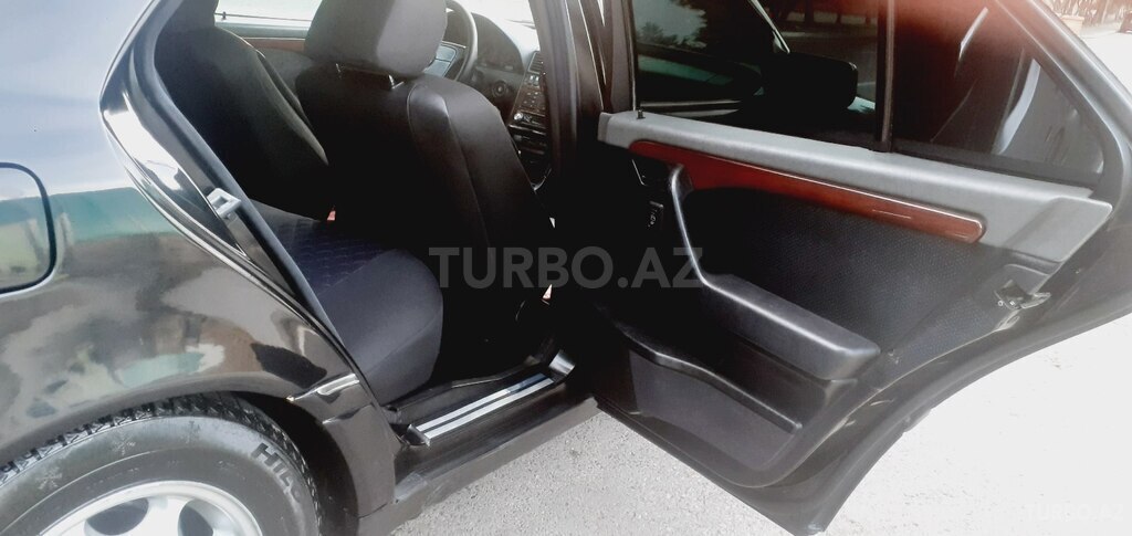 Mercedes C 220