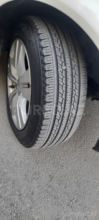 Mercedes Vito 115 CDI