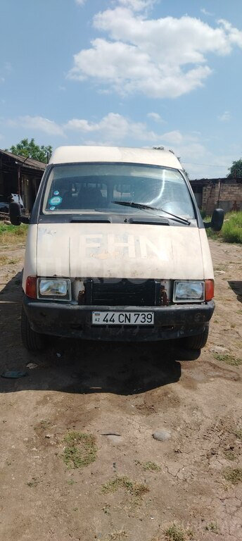 GAZ GAZel (2705)