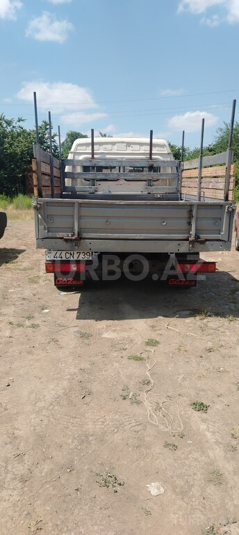 GAZ GAZel (2705)