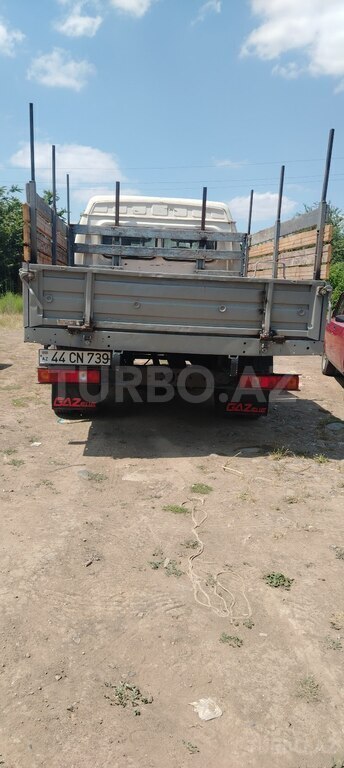 GAZ GAZel (2705)