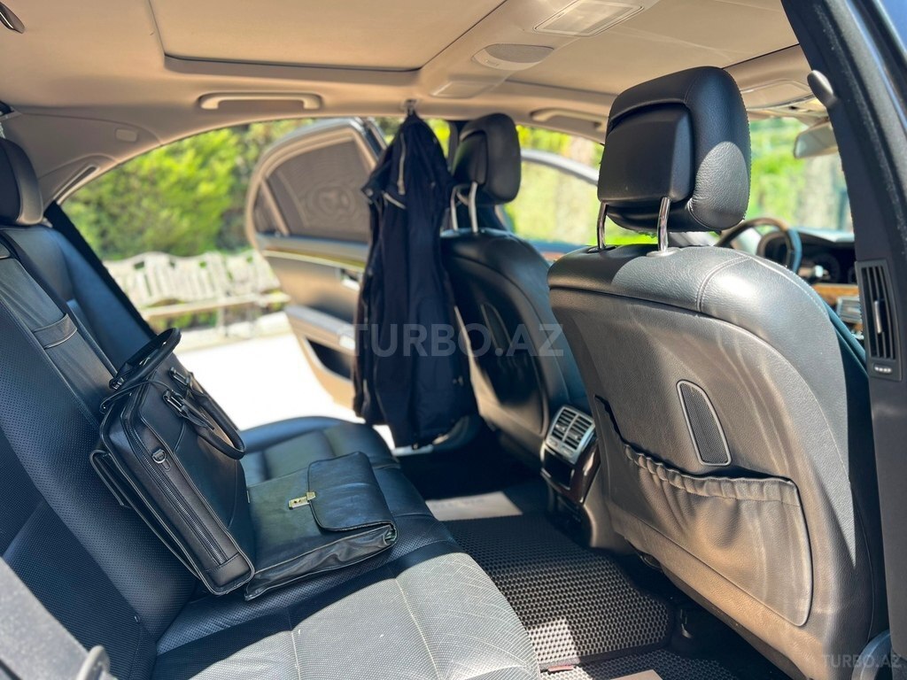 Mercedes S 350