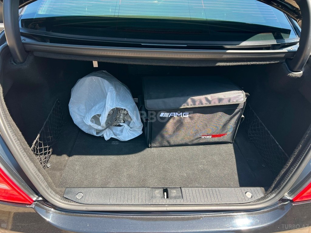 Mercedes S 350