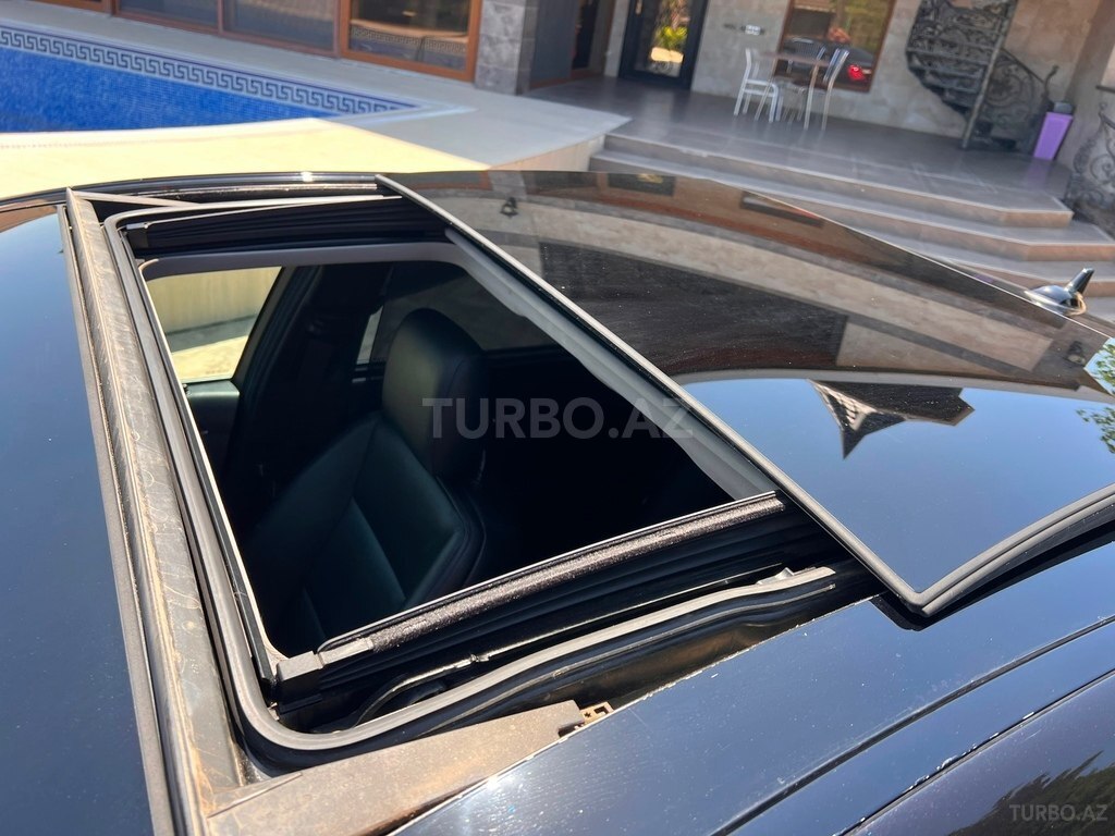 Mercedes S 350