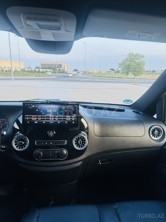 Mercedes Vito 116 CDI
