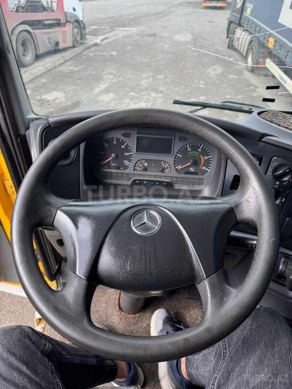 Mercedes Axor 1840