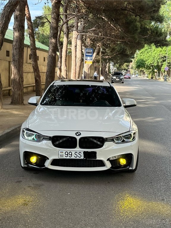 BMW 328