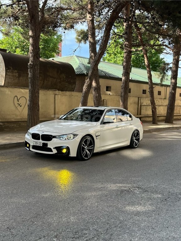 BMW 328