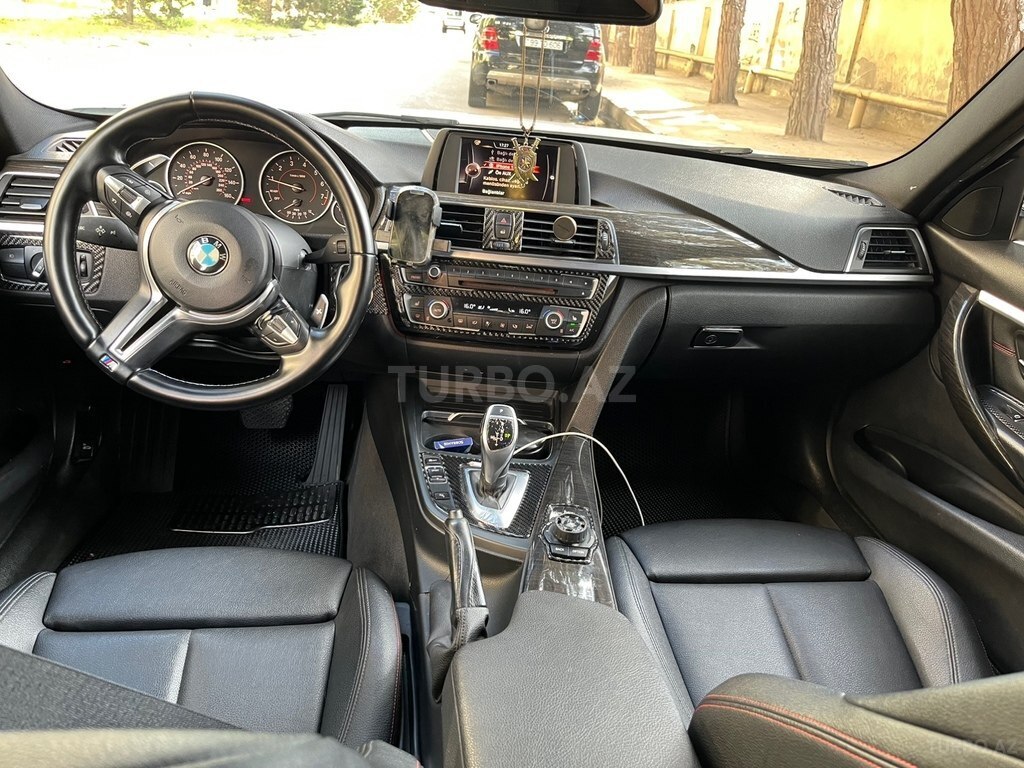 BMW 328