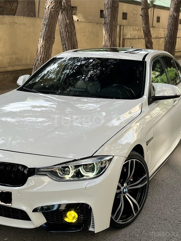 BMW 328