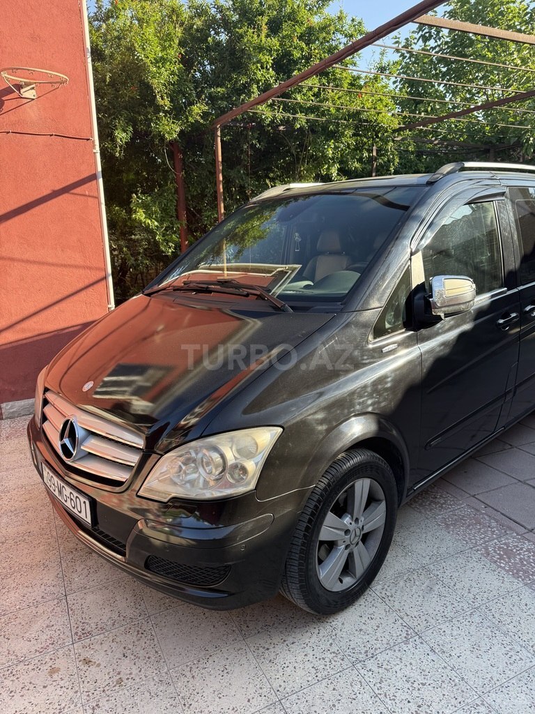 Mercedes Viano