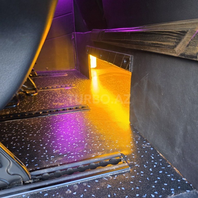 Mercedes Vito 115 CDI