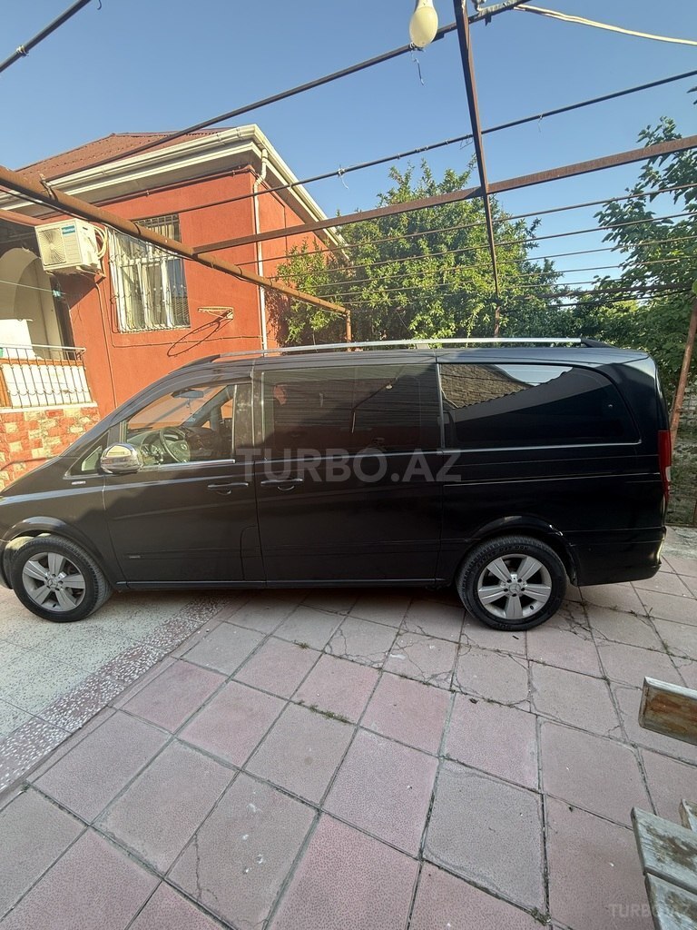 Mercedes Viano