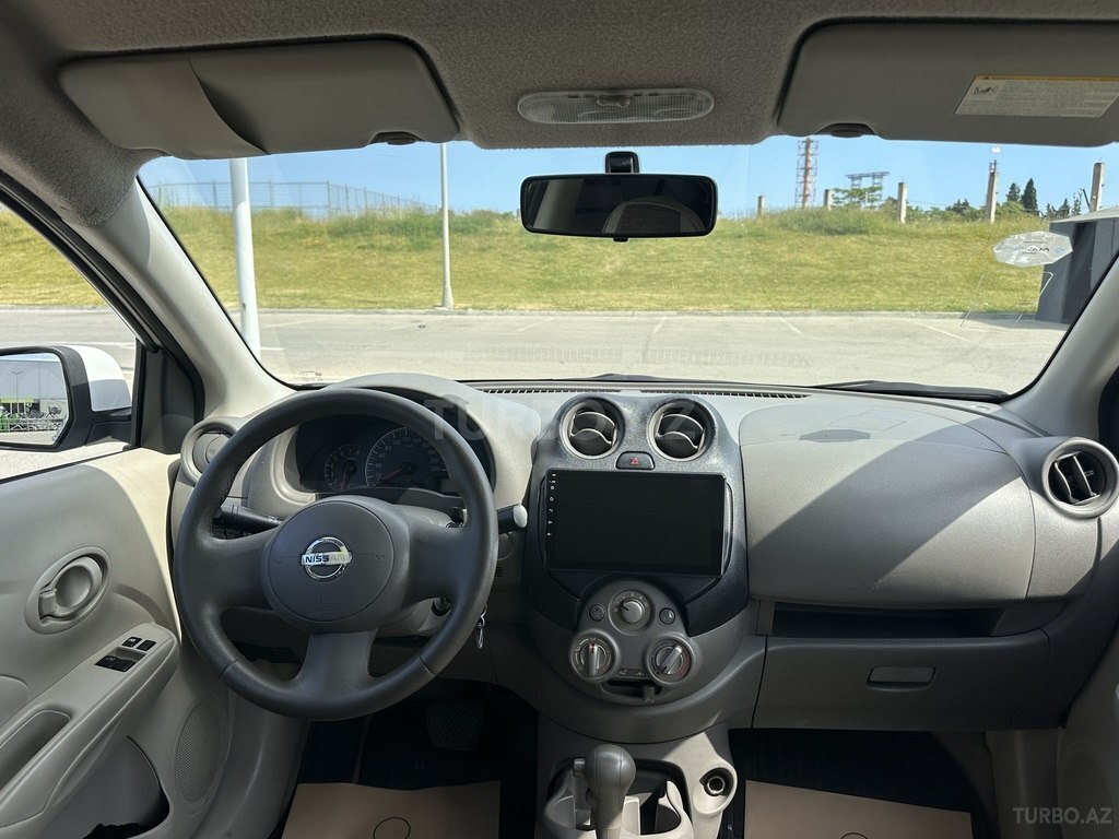 Nissan Sunny