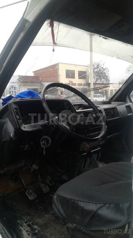 GAZ GAZel (2705)