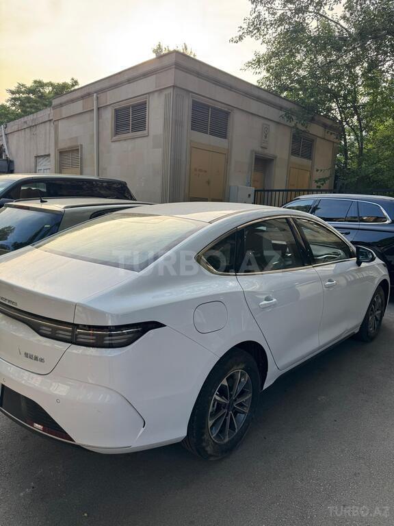 BYD Destroyer 05