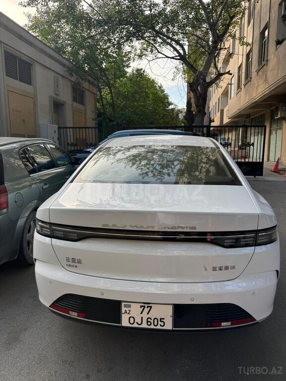 BYD Destroyer 05