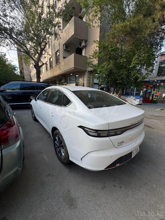 BYD Destroyer 05