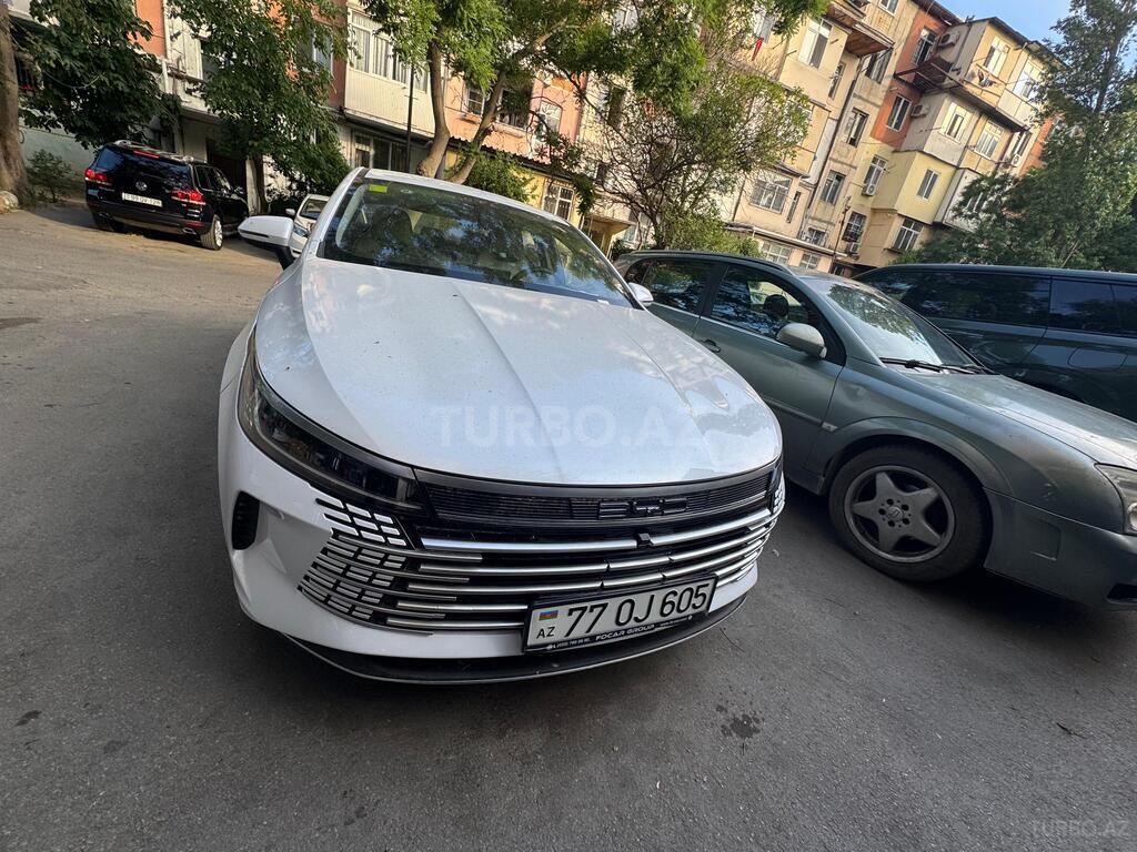 BYD Destroyer 05