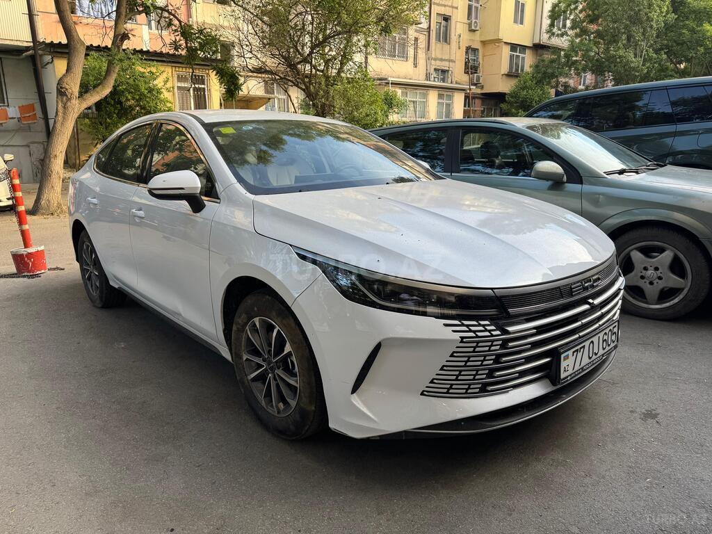 BYD Destroyer 05