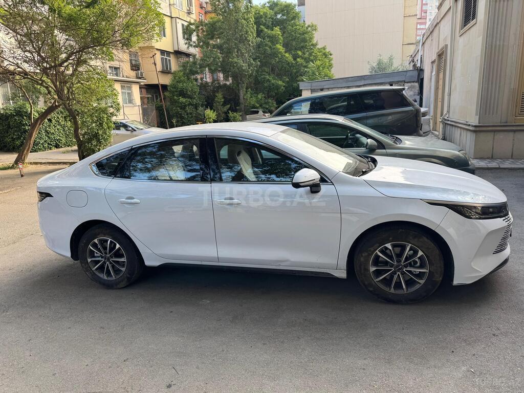 BYD Destroyer 05