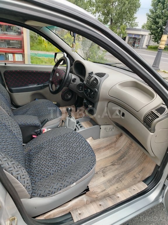 LADA (VAZ) Kalina