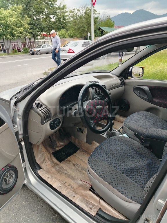 LADA (VAZ) Kalina