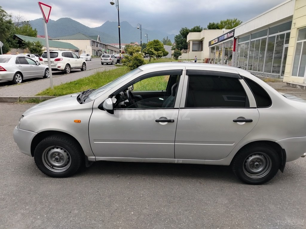LADA (VAZ) Kalina