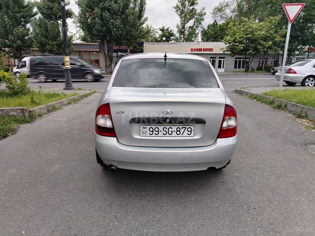 LADA (VAZ) Kalina