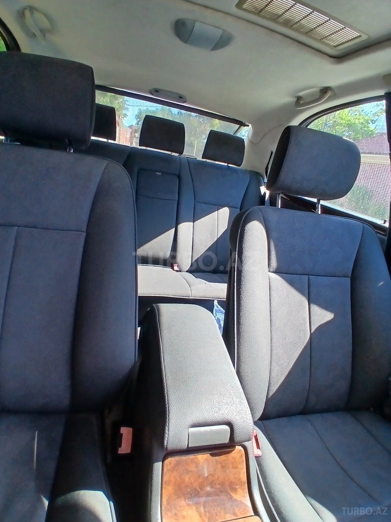 Mercedes E 280