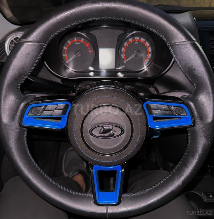LADA (VAZ) Granta
