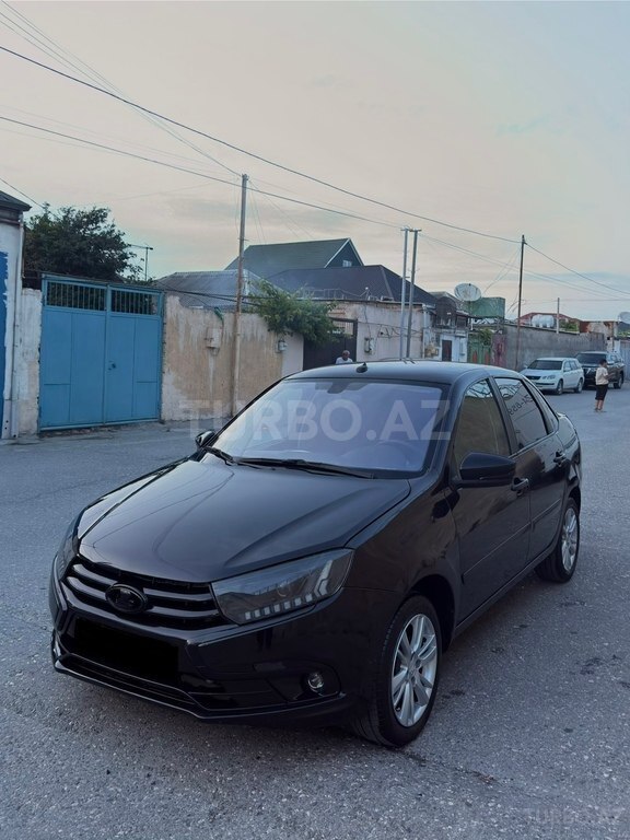 LADA (VAZ) Granta