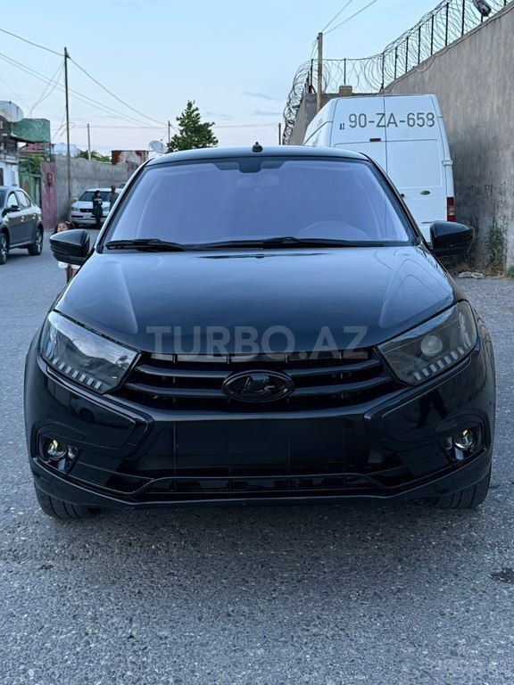 LADA (VAZ) Granta