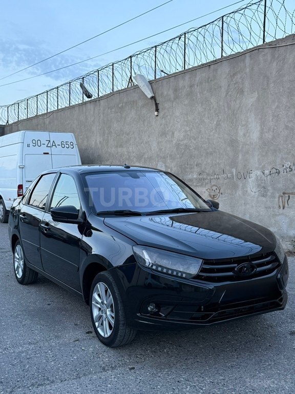 LADA (VAZ) Granta