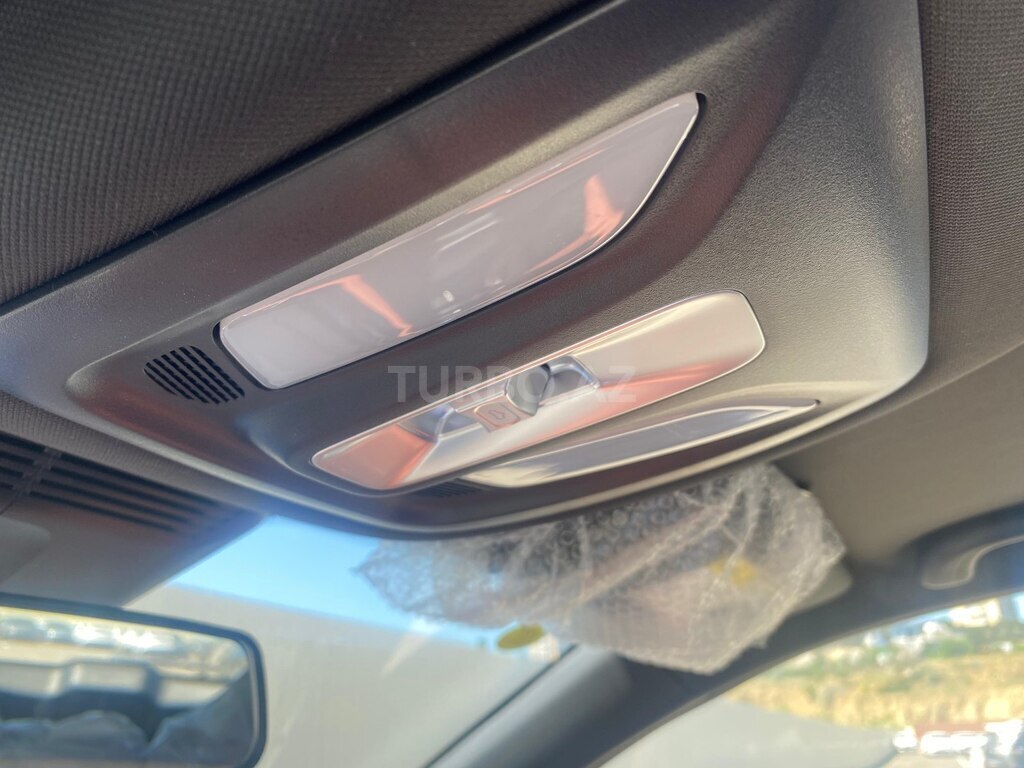 Changan Oshan X5 Plus