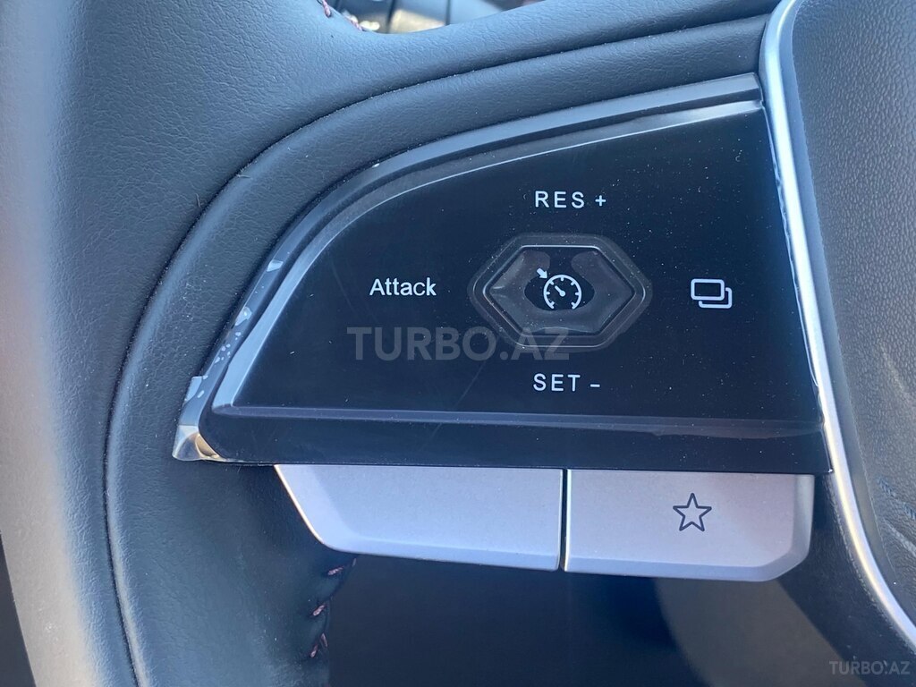 Changan Oshan X5 Plus