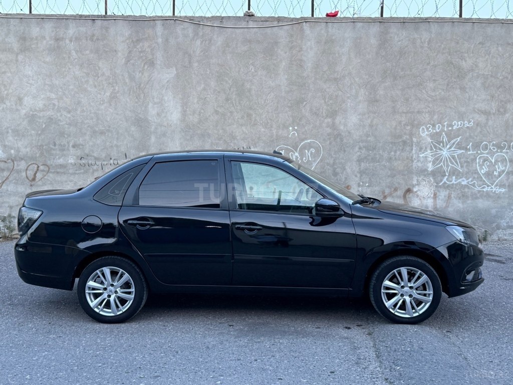 LADA (VAZ) Granta