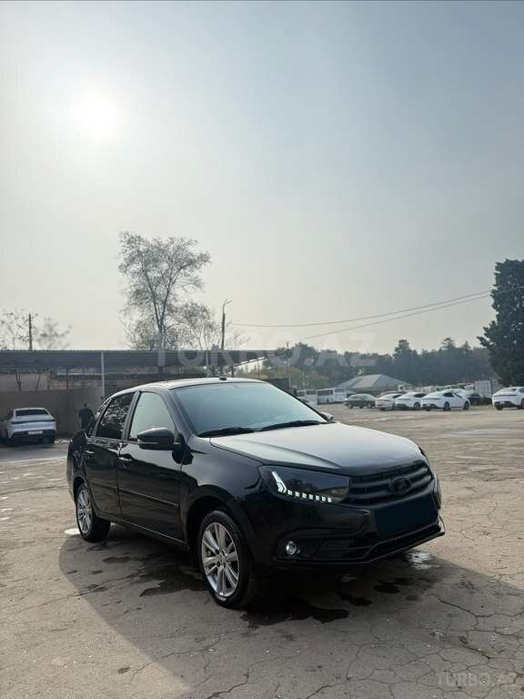 LADA (VAZ) Granta
