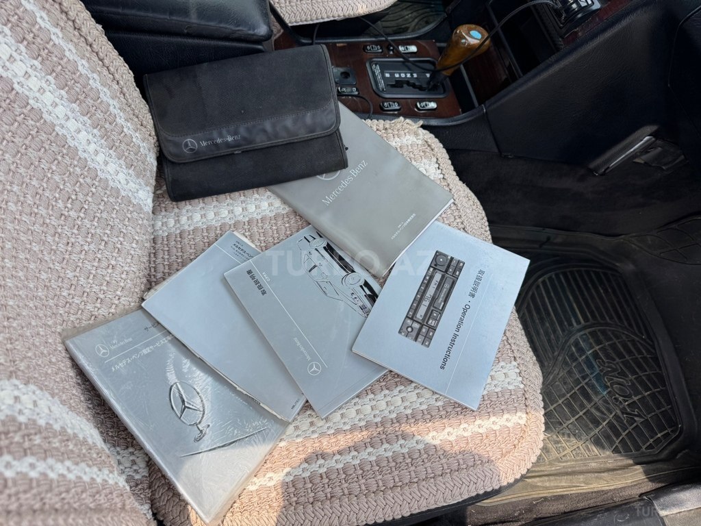 Mercedes C 200