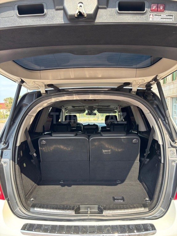 Mercedes GL 450 4MATIC
