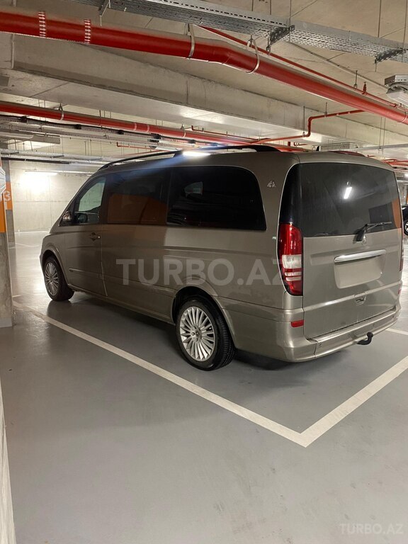 Mercedes Viano