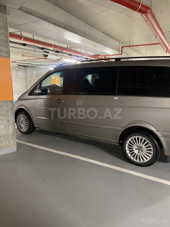 Mercedes Viano