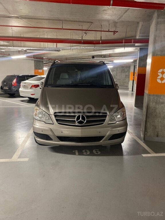 Mercedes Viano