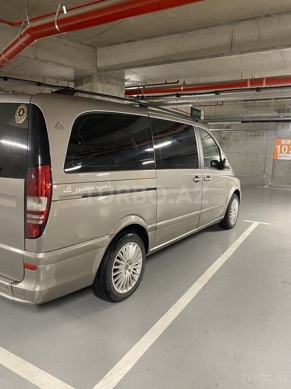 Mercedes Viano