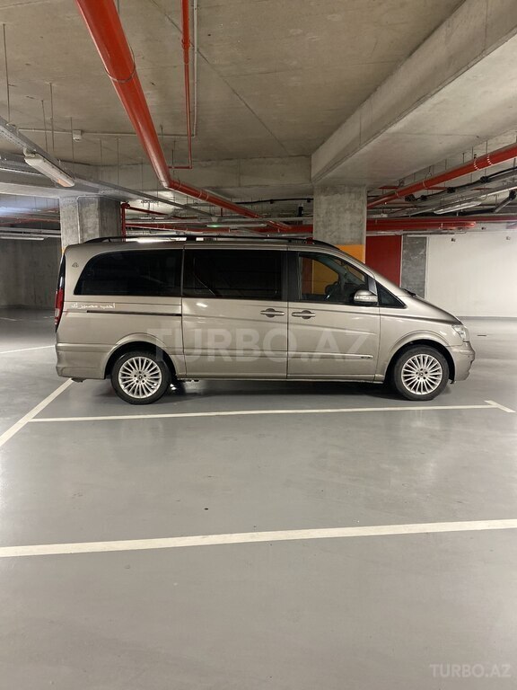 Mercedes Viano