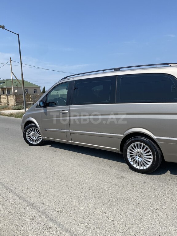 Mercedes Viano