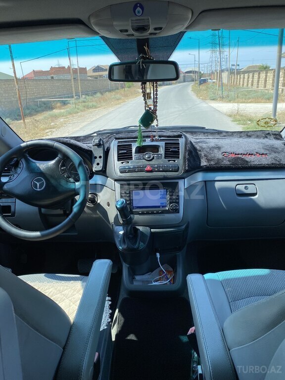 Mercedes Viano