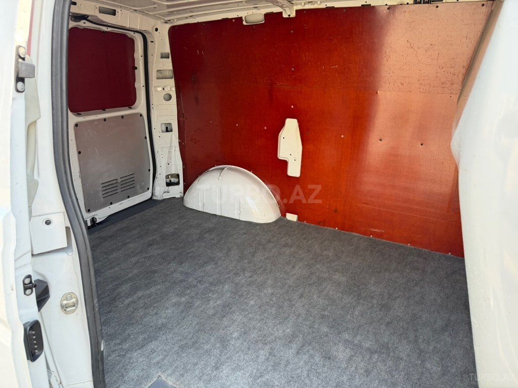 Mercedes Vito 111 CDI